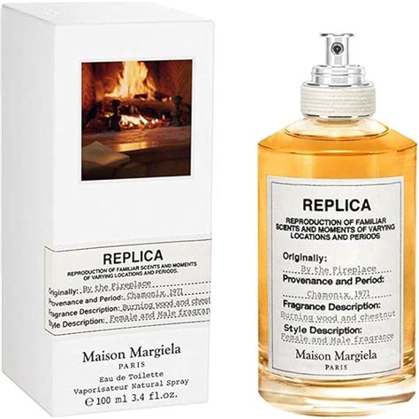 replica perfume by the fireplace review|dossier perfumes by the fireplace.